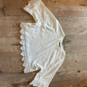 Top Shop Short sleeve